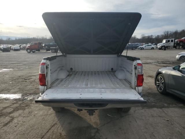 2005 Toyota Tundra Double Cab SR5