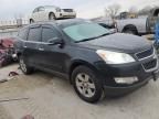 2010 Chevrolet Traverse LT