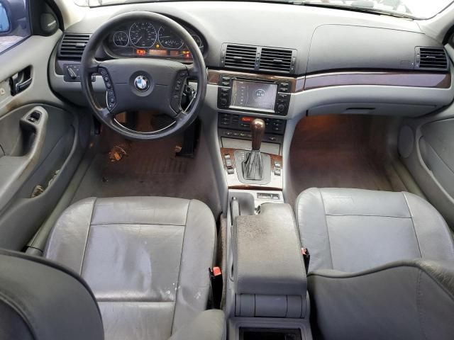 2004 BMW 330 XI