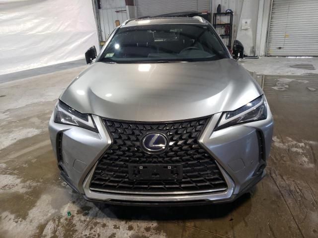 2022 Lexus UX 250H Base