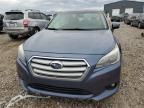 2016 Subaru Legacy 2.5I Limited