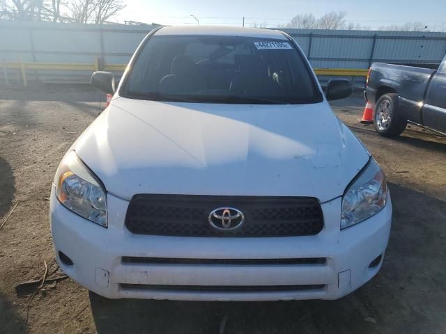 2006 Toyota Rav4