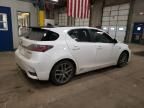 2015 Lexus CT 200