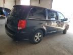 2012 Dodge Grand Caravan Crew