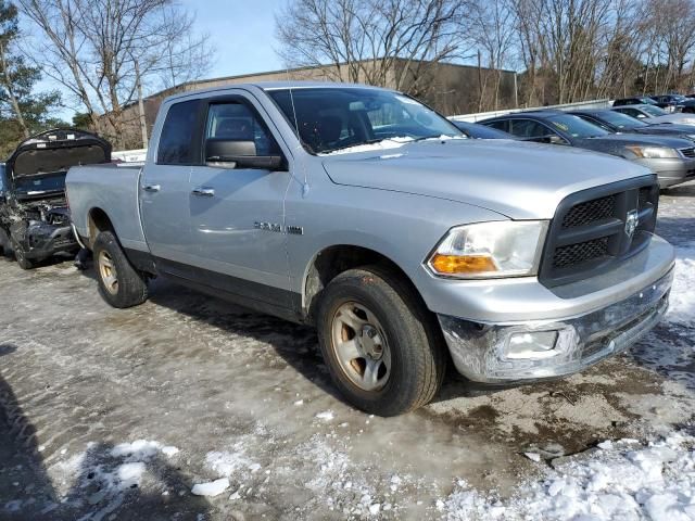 2010 Dodge RAM 1500