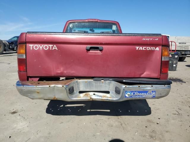 1999 Toyota Tacoma