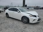 2018 Lexus ES 300H