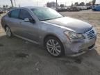 2009 Infiniti M35 Base