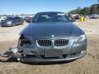 2009 BMW 328 I