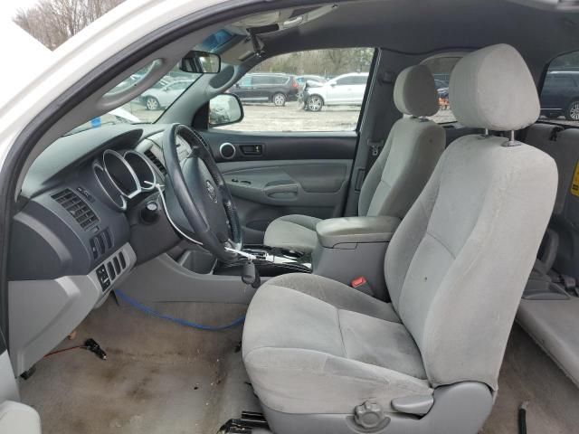 2007 Toyota Tacoma Prerunner Access Cab