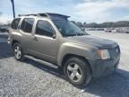 2006 Nissan Xterra OFF Road