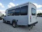 2011 Ford Econoline E450 Super Duty Cutaway Van