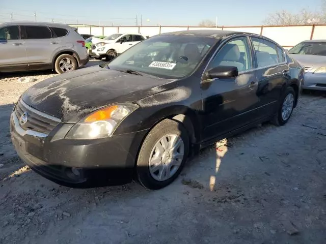 2009 Nissan Altima 2.5