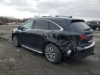 2015 Acura MDX Technology