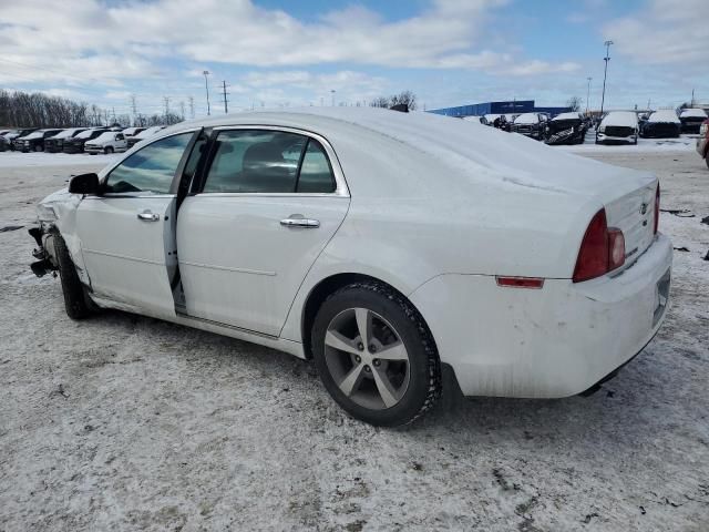 2012 Chevrolet Malibu 1LT