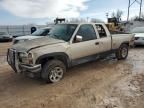 1993 Chevrolet GMT-400 K1500