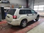 2007 Mitsubishi Endeavor LS