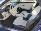 2006 Chrysler Crossfire Limited