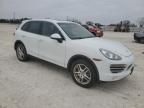 2014 Porsche Cayenne