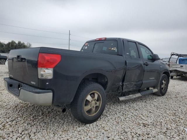 2007 Toyota Tundra Double Cab SR5