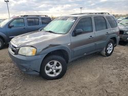 2006 Mazda Tribute I en venta en Indianapolis, IN