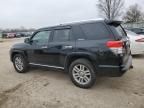 2011 Toyota 4runner SR5