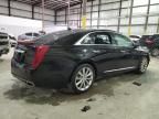 2013 Cadillac XTS Luxury Collection