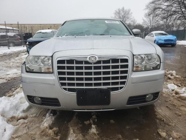 2005 Chrysler 300 Touring