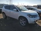 2007 Nissan Murano SL