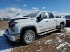 2023 Chevrolet Silverado K2500 Heavy Duty LT