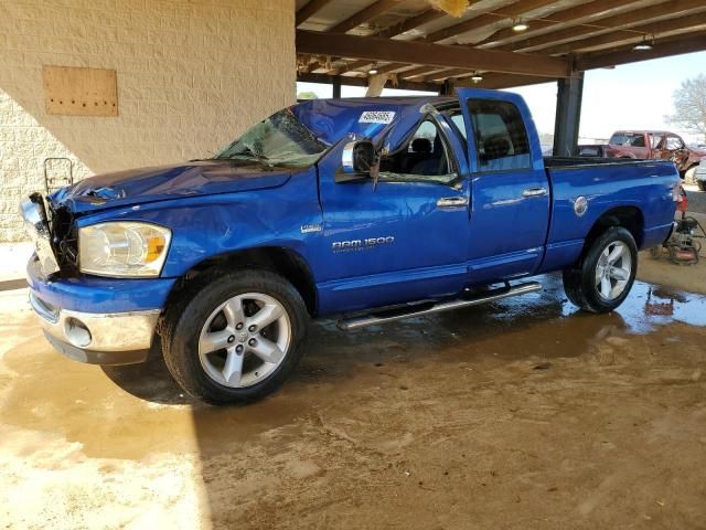 2007 Dodge RAM 1500 ST