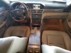 2010 Mercedes-Benz E 350 4matic