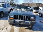 1997 Jeep Cherokee Sport