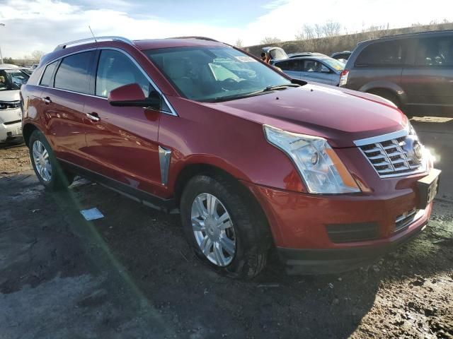 2013 Cadillac SRX Luxury Collection