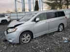 2013 Nissan Quest S