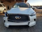 2021 Infiniti QX50 Essential