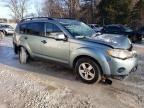 2007 Mitsubishi Outlander LS