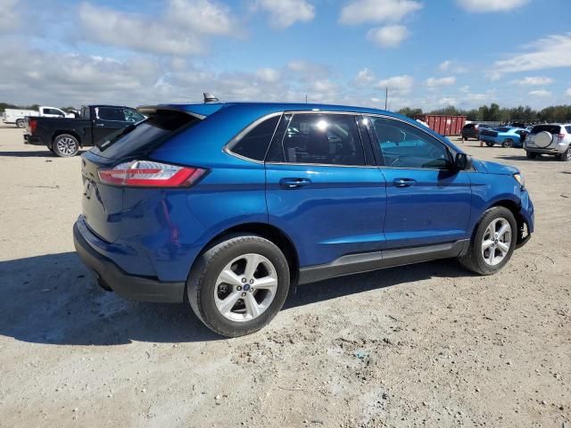 2021 Ford Edge SE