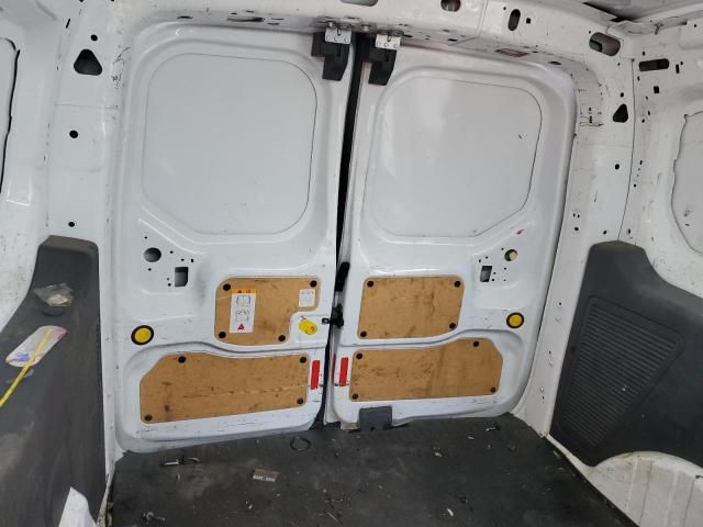 2016 Ford Transit Connect XL