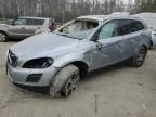 2013 Volvo XC60 T6