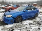 2013 Subaru Impreza WRX