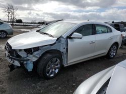 2012 Buick Lacrosse Premium en venta en San Martin, CA