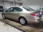 2009 Honda Accord LX