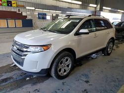 2014 Ford Edge SEL en venta en Fort Wayne, IN