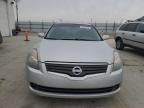 2007 Nissan Altima 2.5