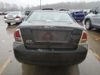 2006 Ford Fusion SE