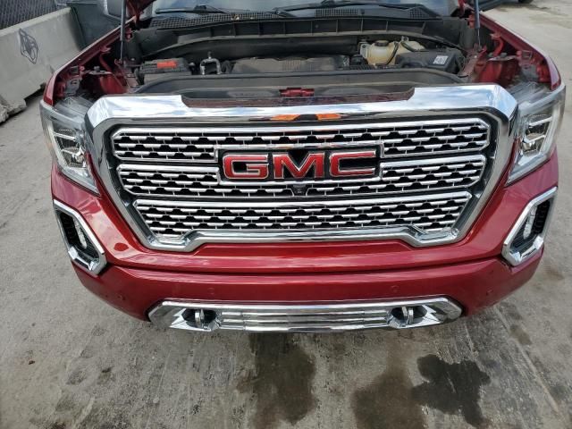 2019 GMC Sierra K1500 Denali