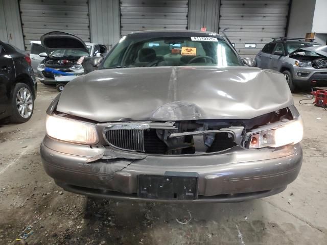 2003 Buick Century Custom