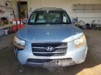 2009 Hyundai Santa FE SE