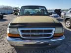 2000 Ford Ranger